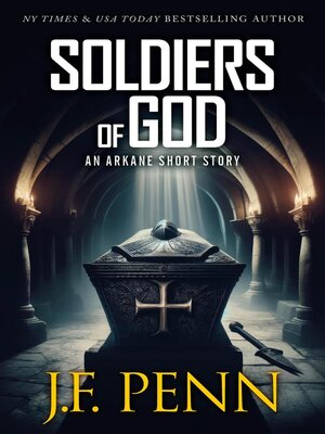 cover image of Soldiers of God